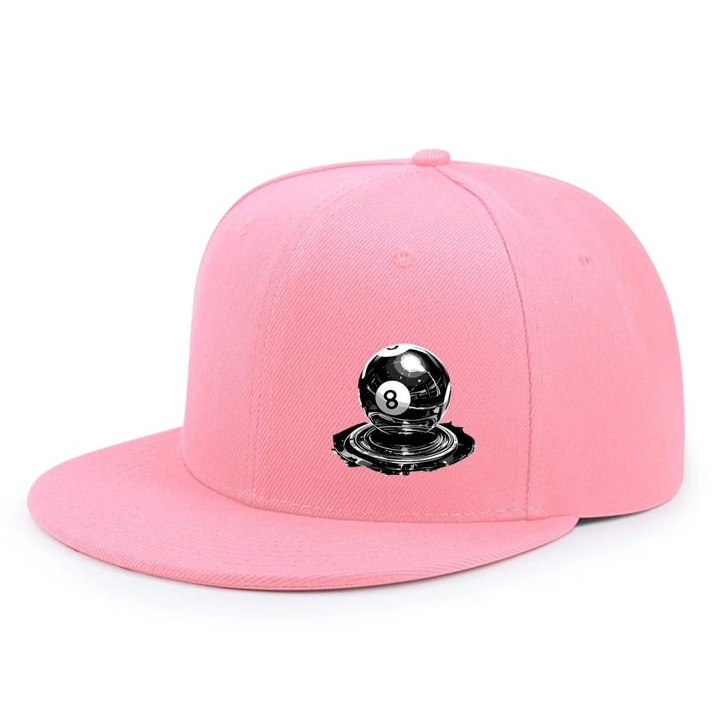 Urban Streetwear Cap ( not done yet)