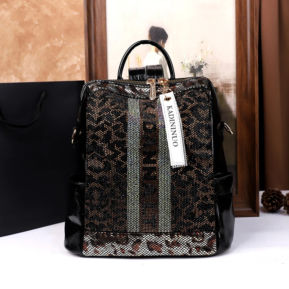 Women’s 3-in-1 Fashion Bag