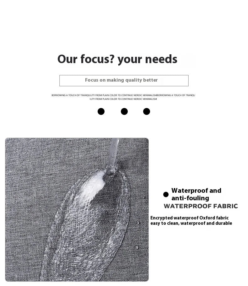 Thermal & Ice Waterproof Picnic Backpack