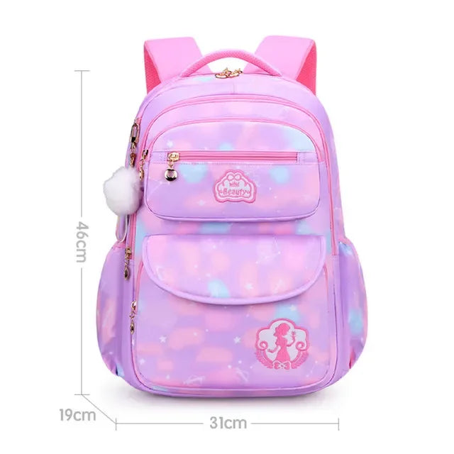 Kids School Bag