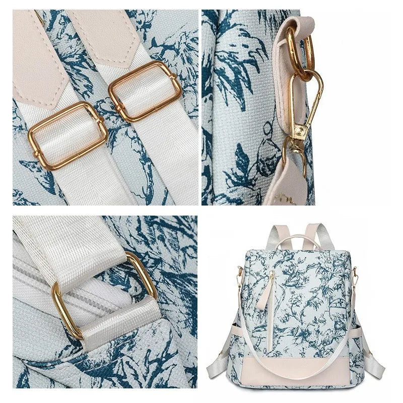 Fashionable Women’s Backpack