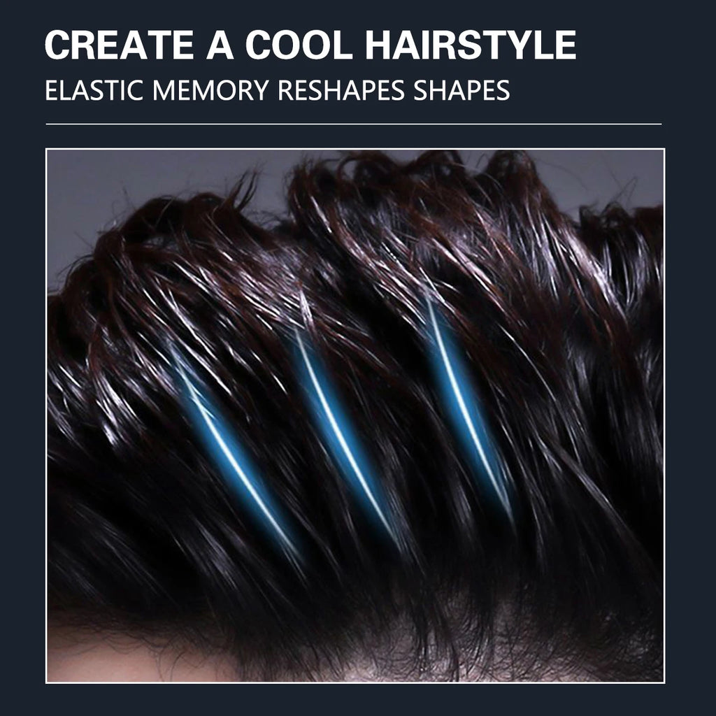 Men’s Hair Styling Pomade