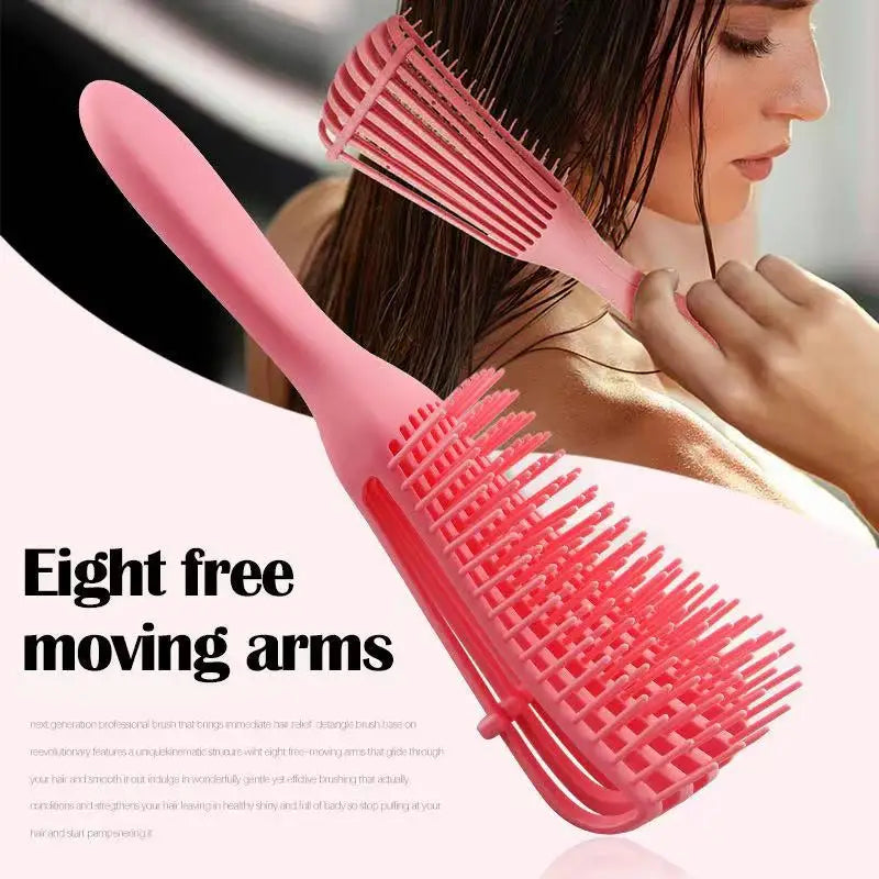 Hair Detangling Brush