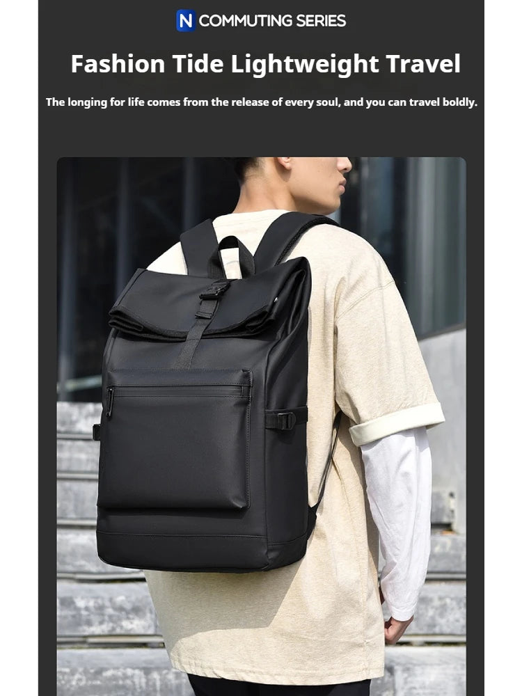 Everyday Simple Backpack
