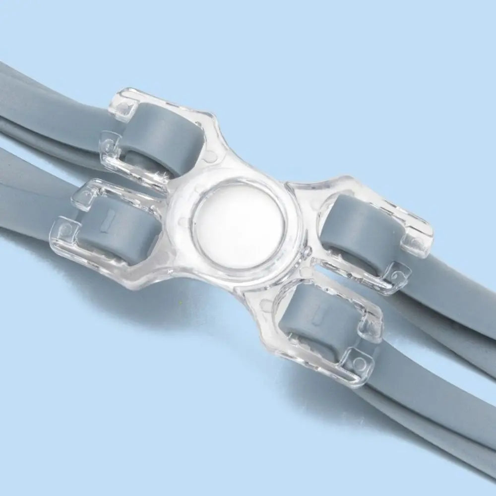 Anti-Fog UV Swimming Goggles