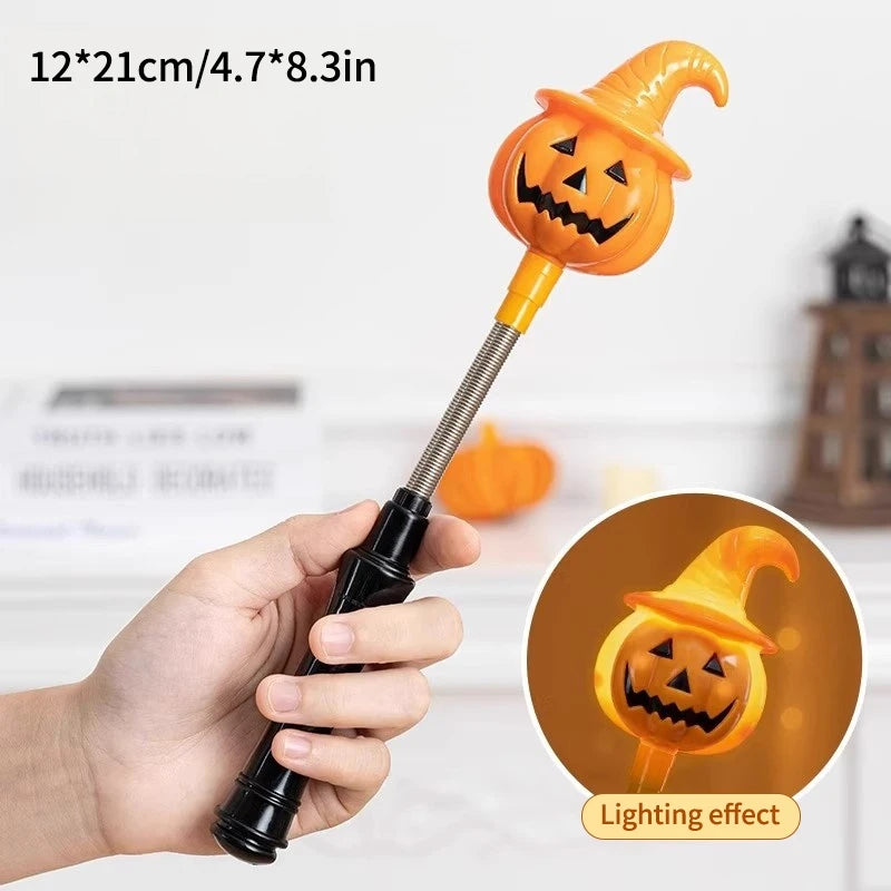 Halloween Light-Up Party Wand