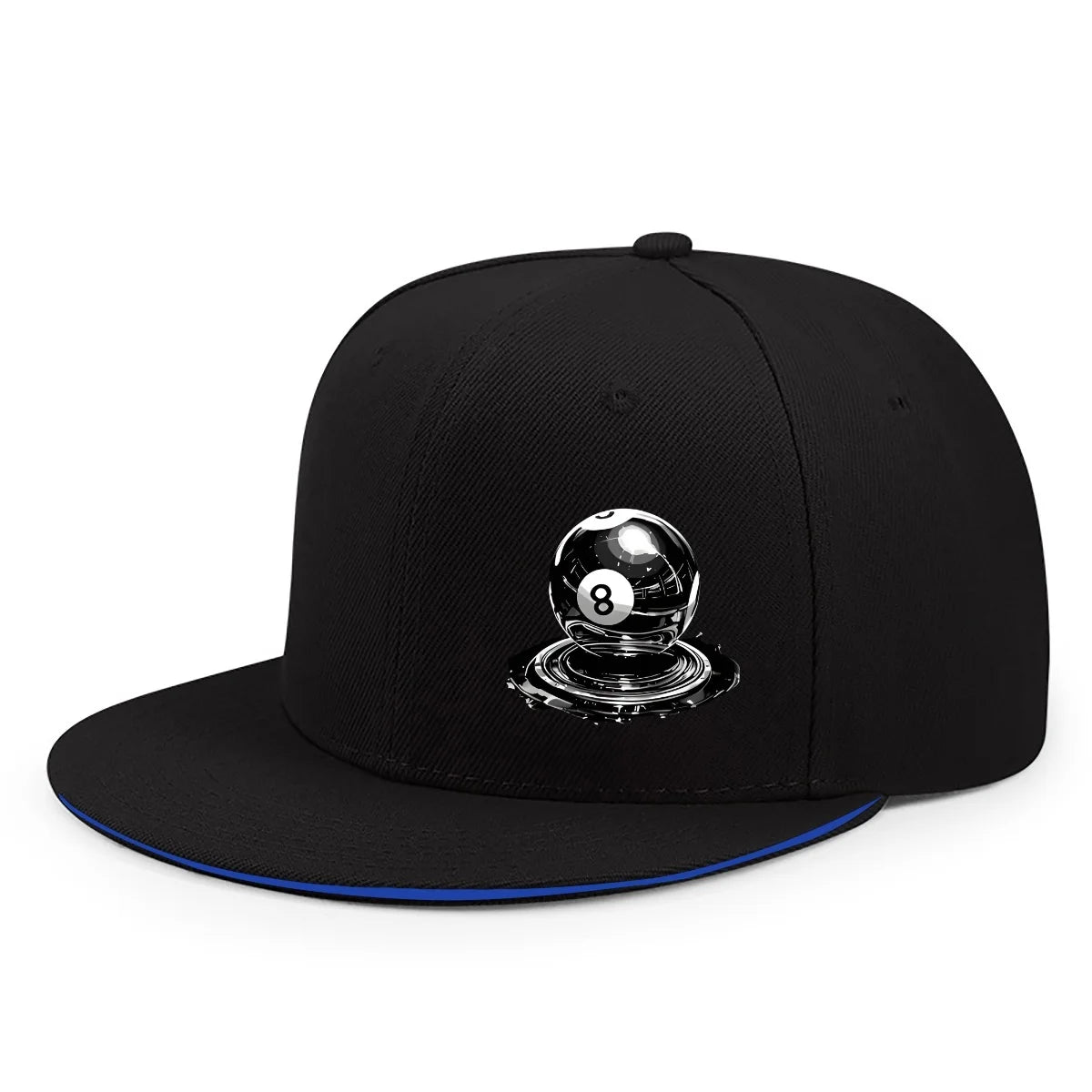 Urban Streetwear Cap ( not done yet)