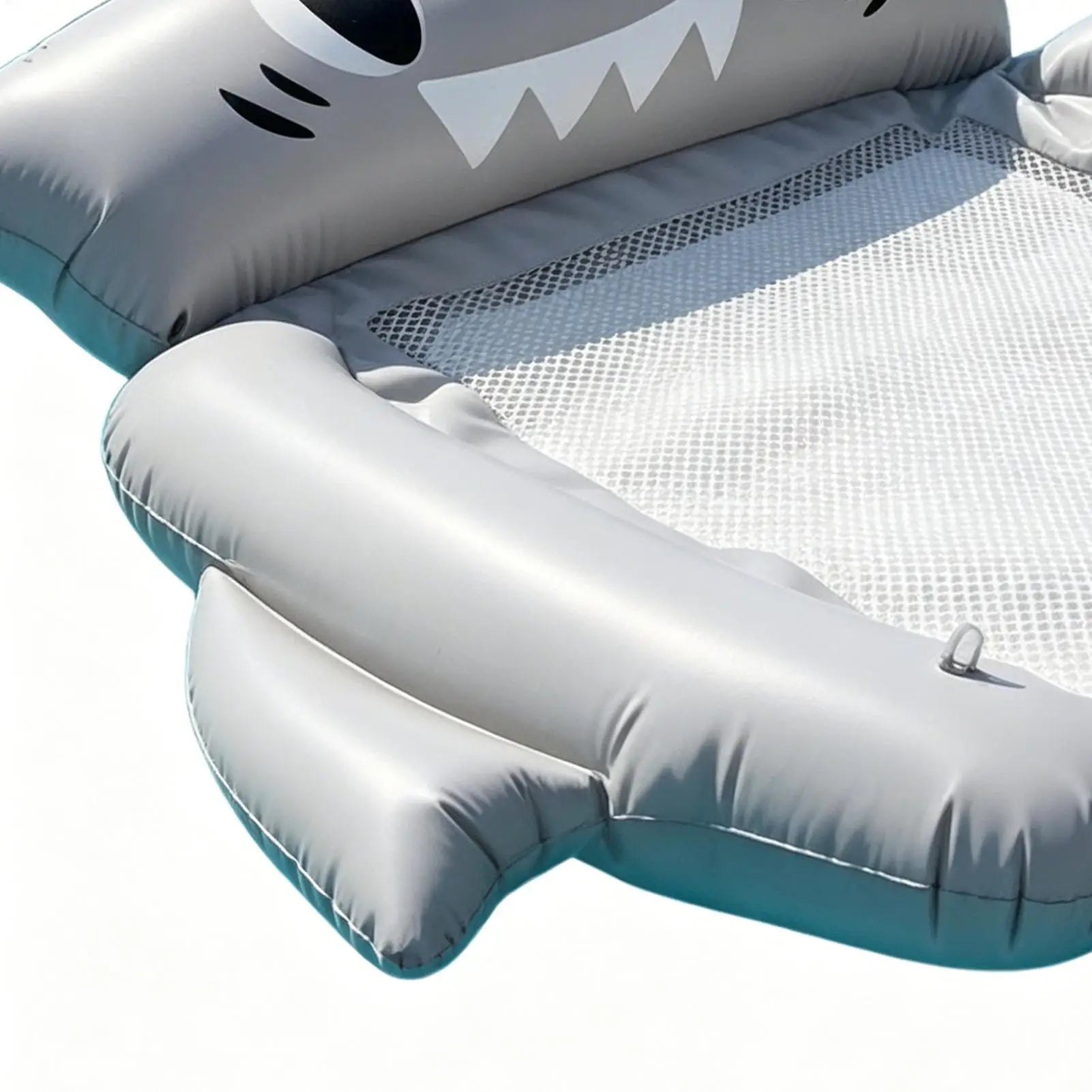 Inflatable Pool Lounger Float