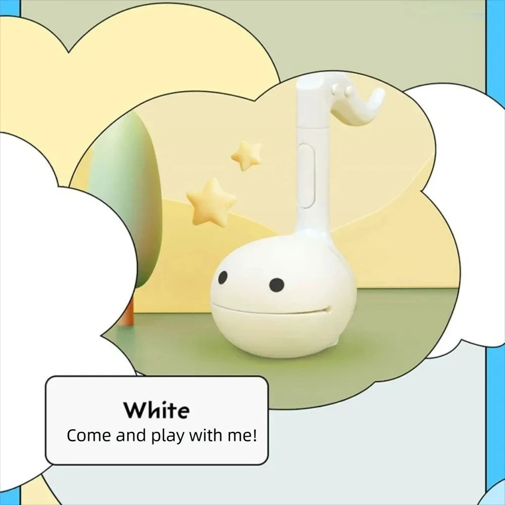 Electronic Musical Notes Toy