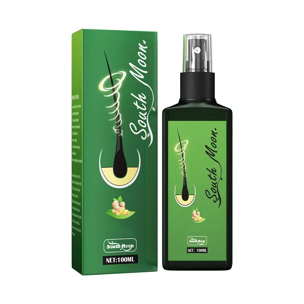 Natural Hair Nourishing Spray - 100ml