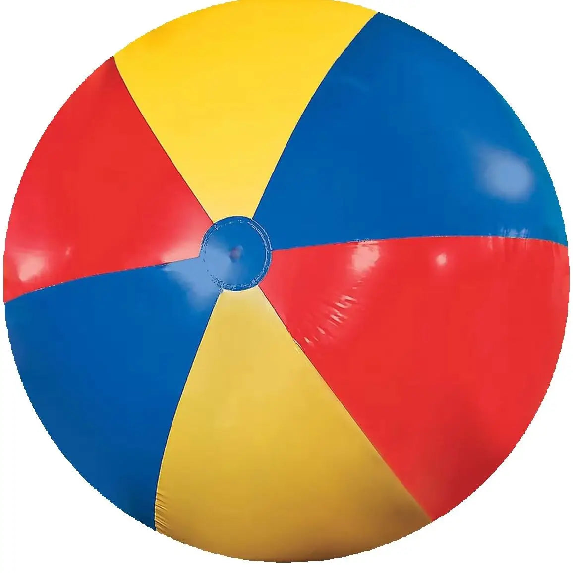 Giant Inflatable Beach Ball