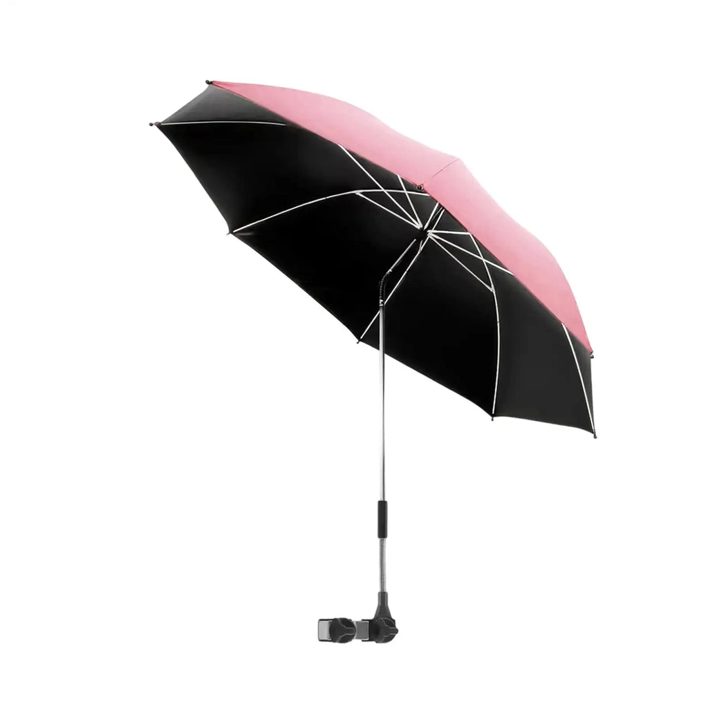 360° Adjustable Beach Umbrella