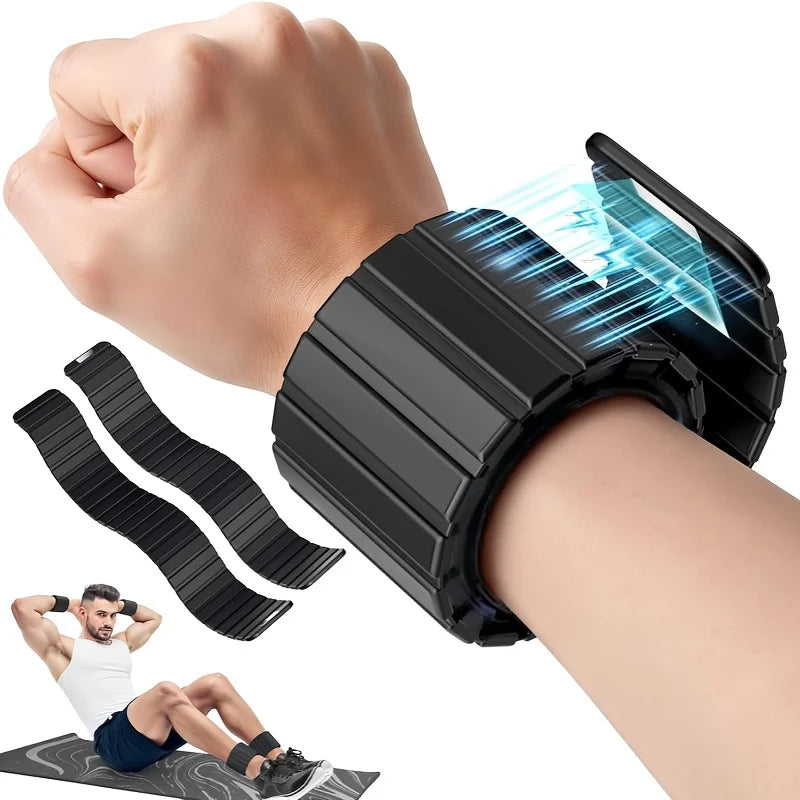 5kg x2 Wrist & Ankle Weights