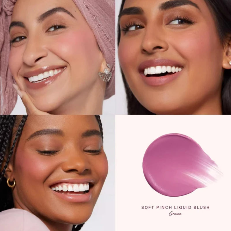 Rare Beauty Liquid Blusher & Bronzer