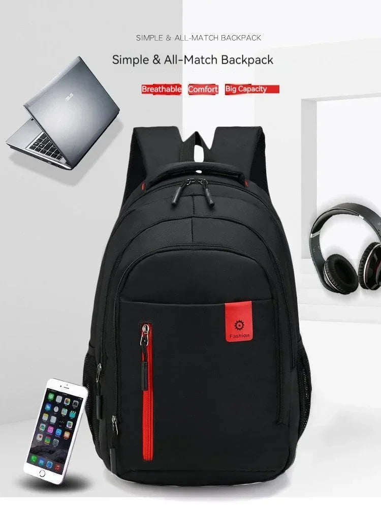 Multifunctional Classic Backpack
