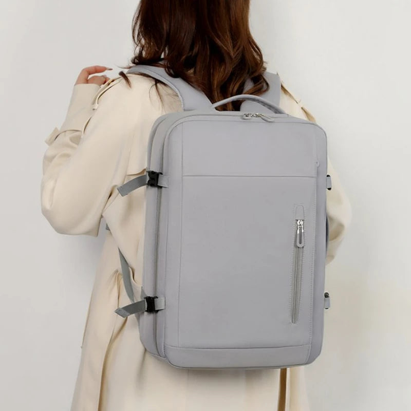 Travel & Business Backpack