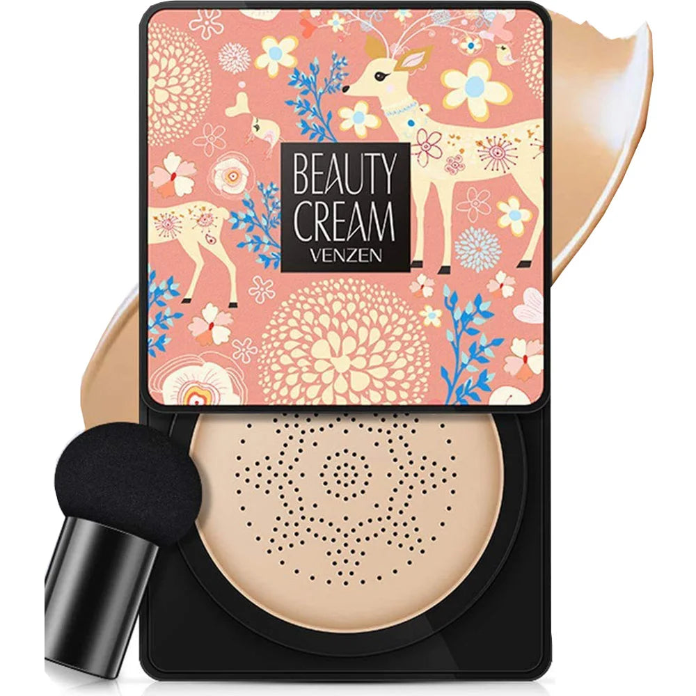 Beauty BB Cream – Nourishing & Moisturizing