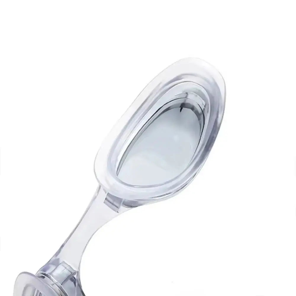 Silicone Swimming Goggles