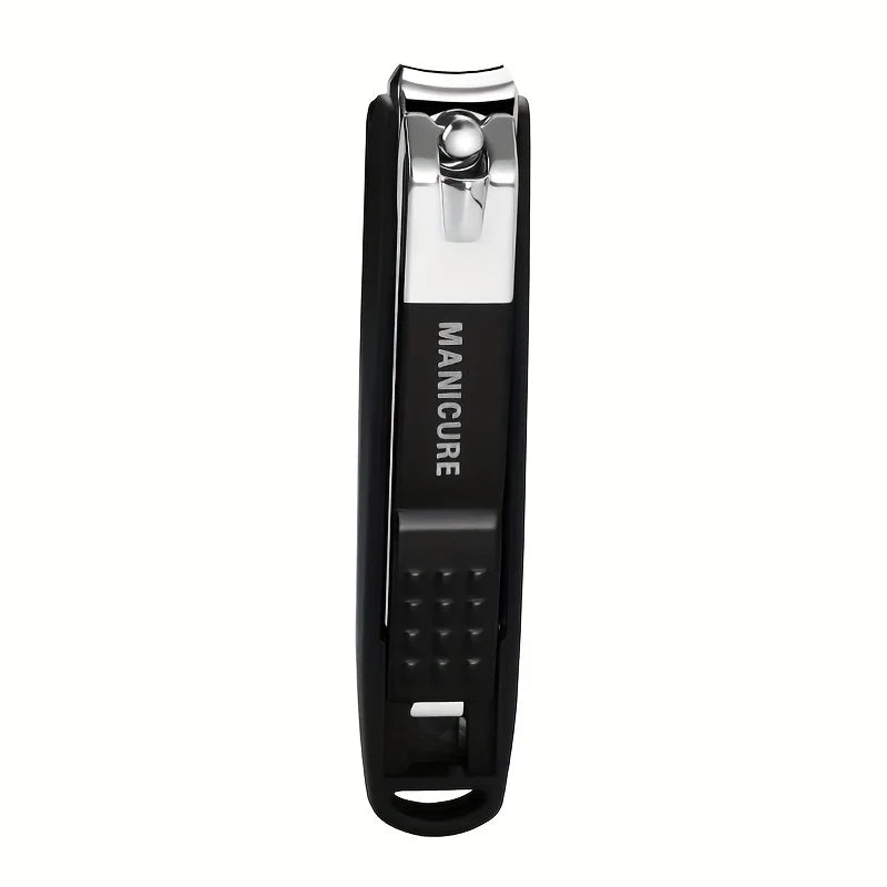 Premium Fingernail & Toenail Clippers