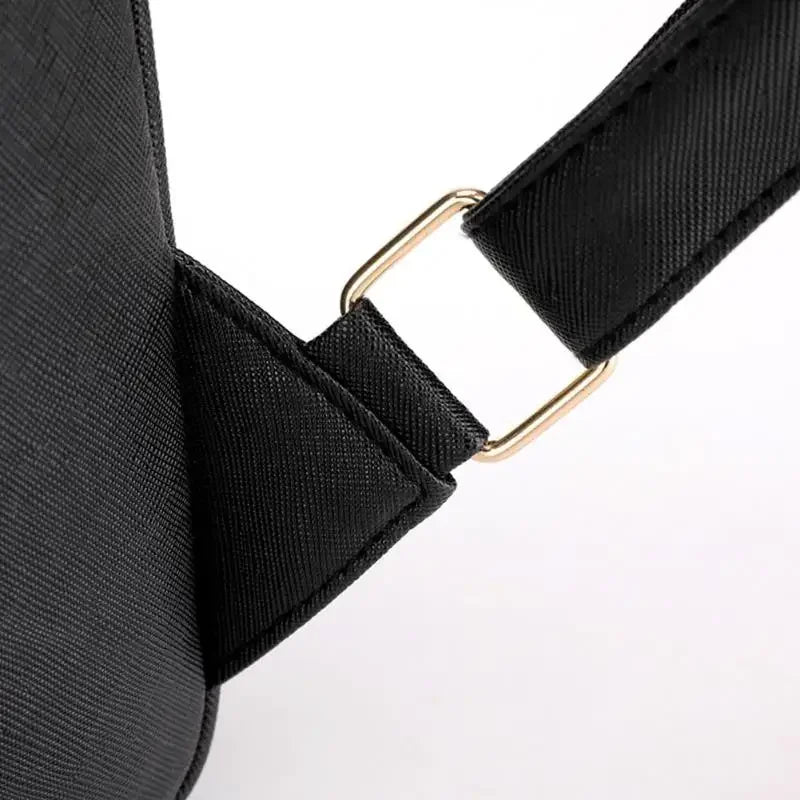 Small Cute Cartoon Cat Backpack