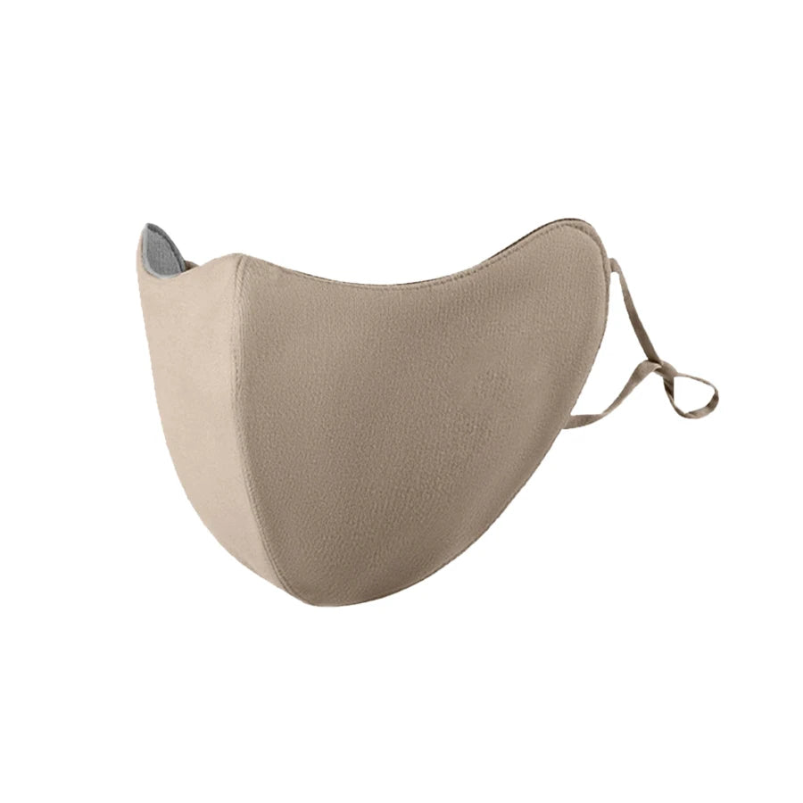 Fashion Warm Face Mask - 100% Polyester