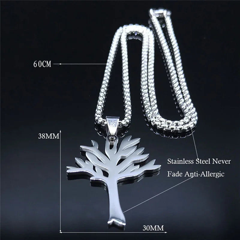 Elegant Luxury Charm Necklace