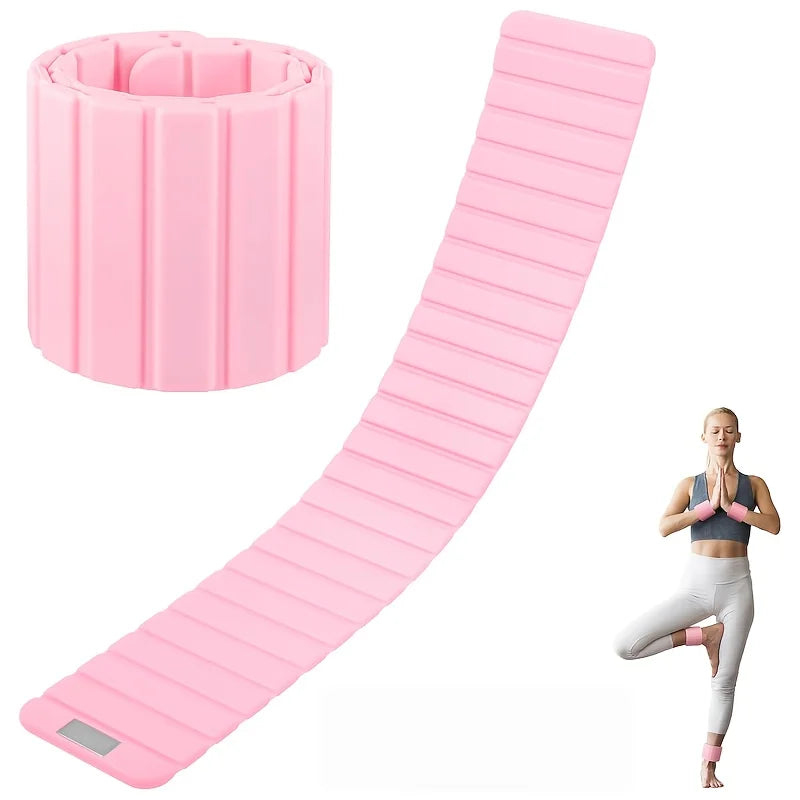 5kg x2 Wrist & Ankle Weights