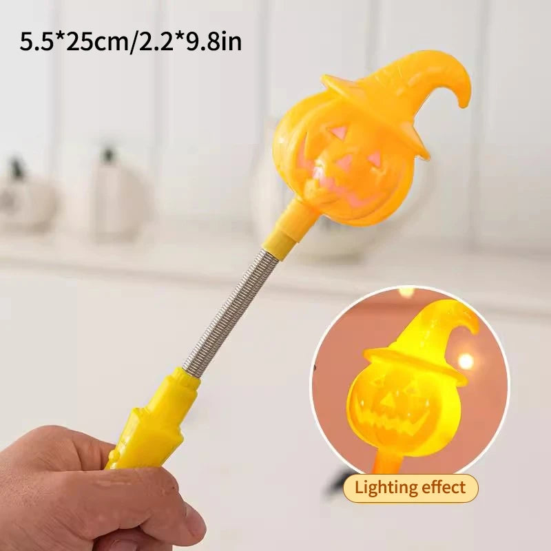 Halloween Light-Up Party Wand