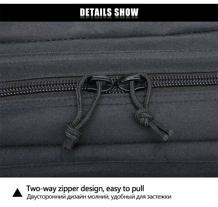 50L Men’s Tactical Outdoor Backpack