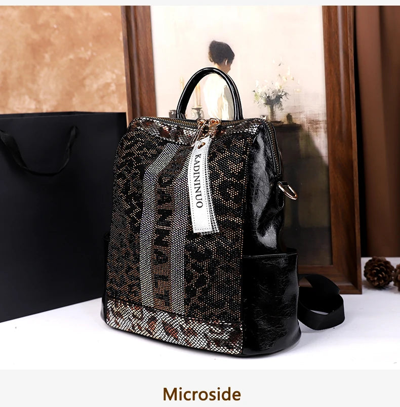 Women’s 3-in-1 Fashion Bag