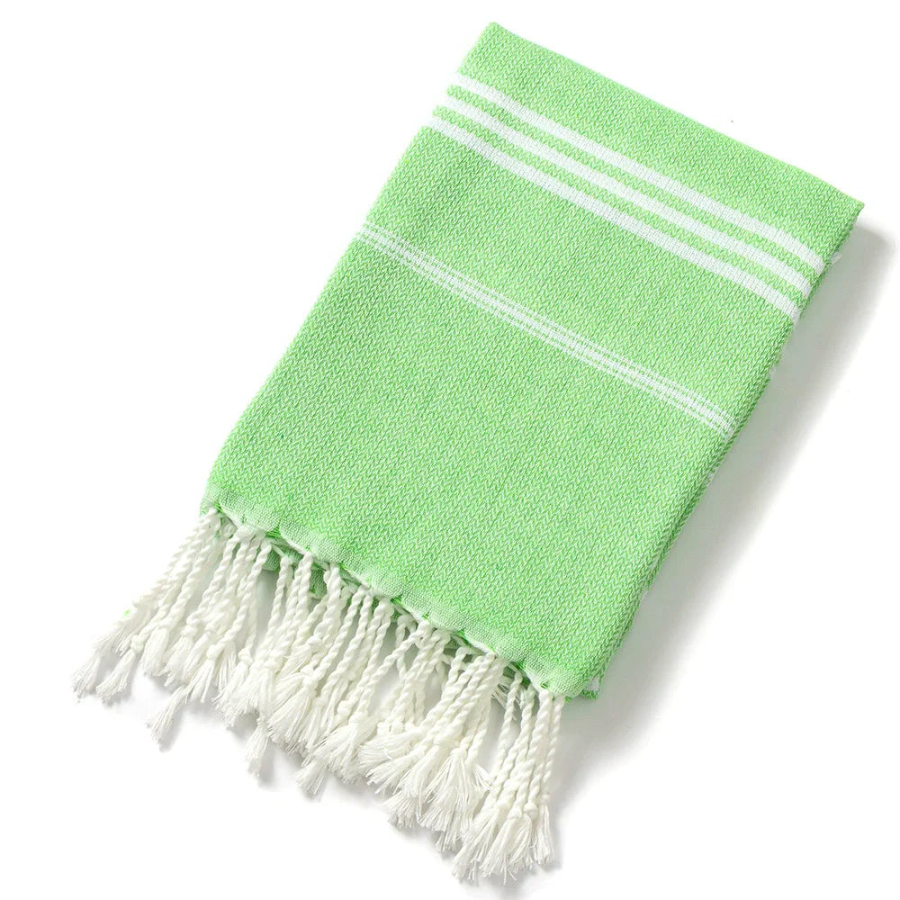 90×180cm Turkish Beach Towel ﻿