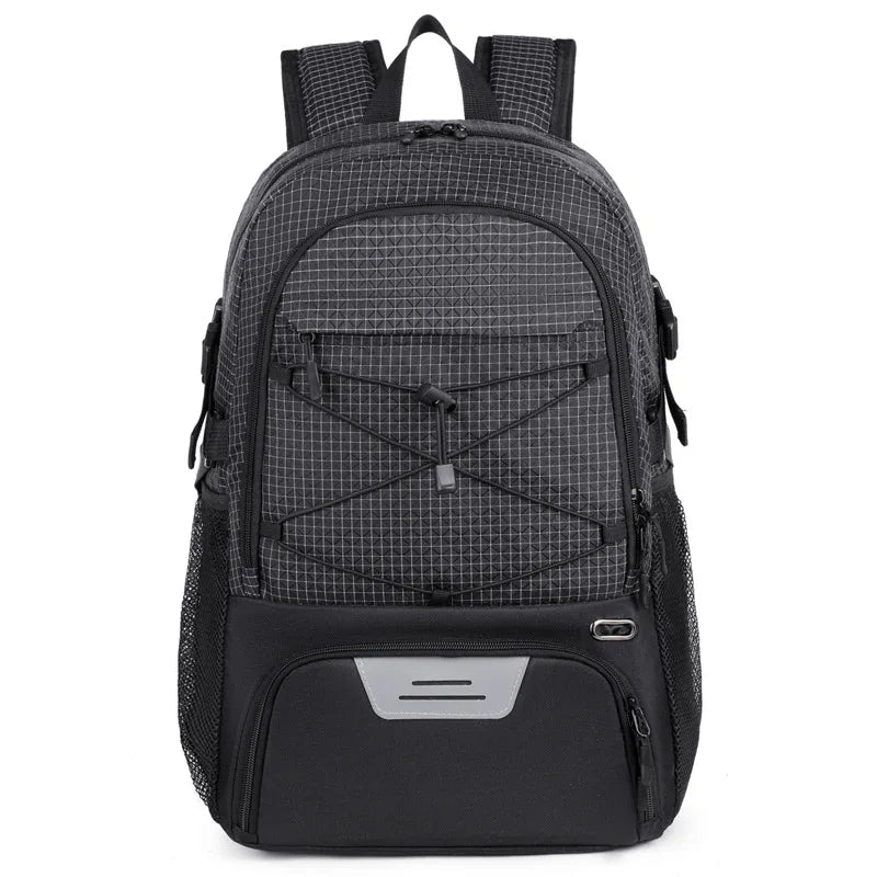 All-in-One Sports Backpack
