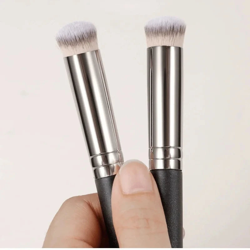 Premium Contour & Blusher Face Brushes