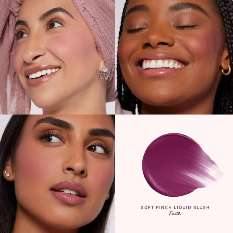 Rare Beauty Liquid Blusher & Bronzer