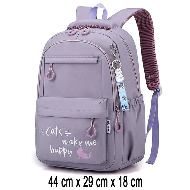 Kids School Bag