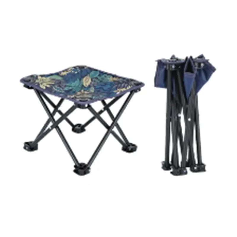 Small Kids Portable Camping Stool