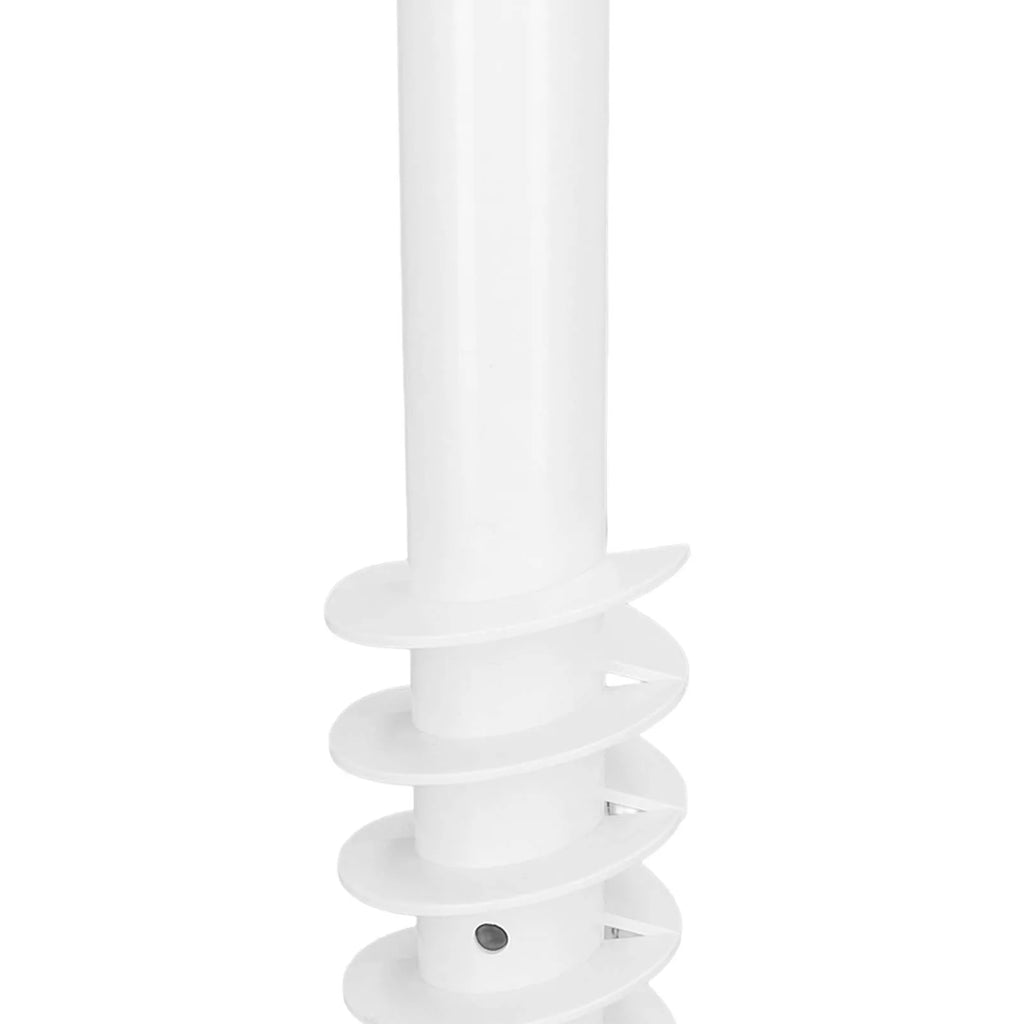 Spiral Beach Umbrella Stand