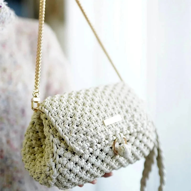 Thick Soft Crochet Yarn 100g