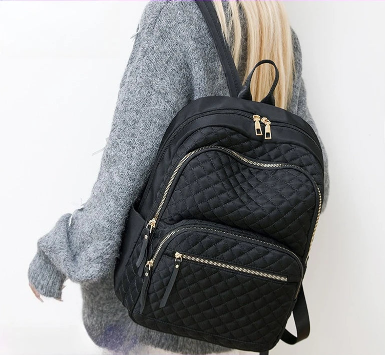 Luxury Casual Women’s Backpack
