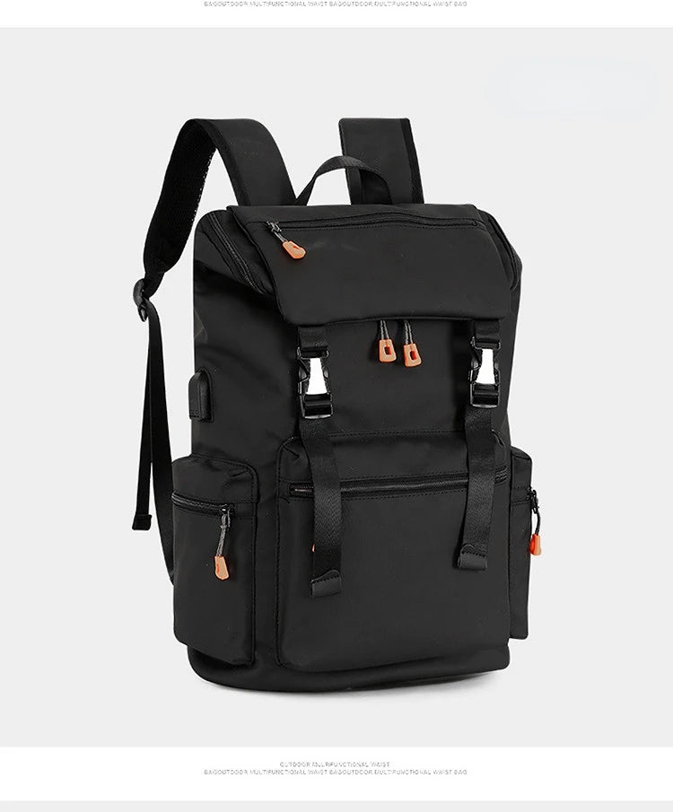 Business & Leisure Rucksack