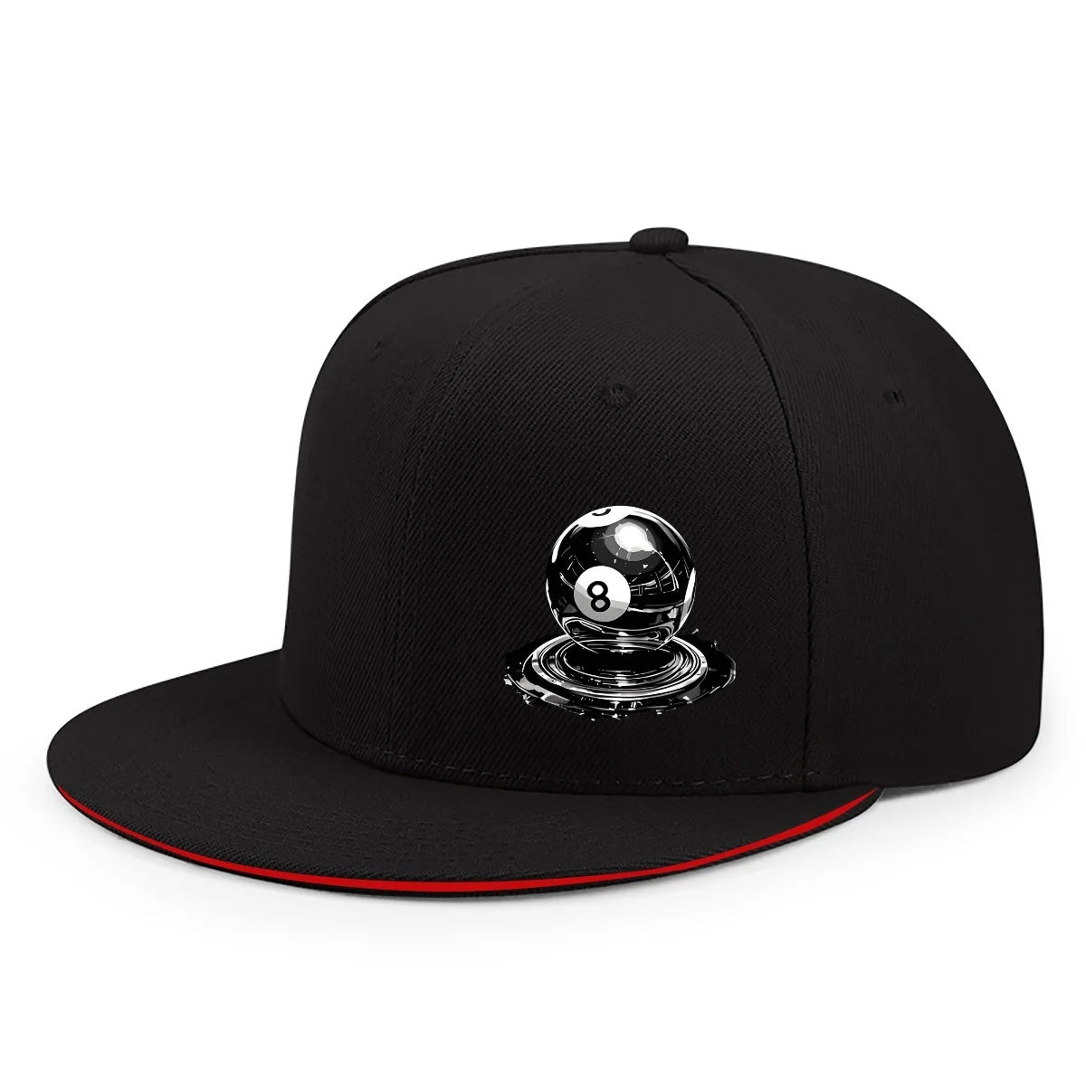 Urban Streetwear Cap ( not done yet)
