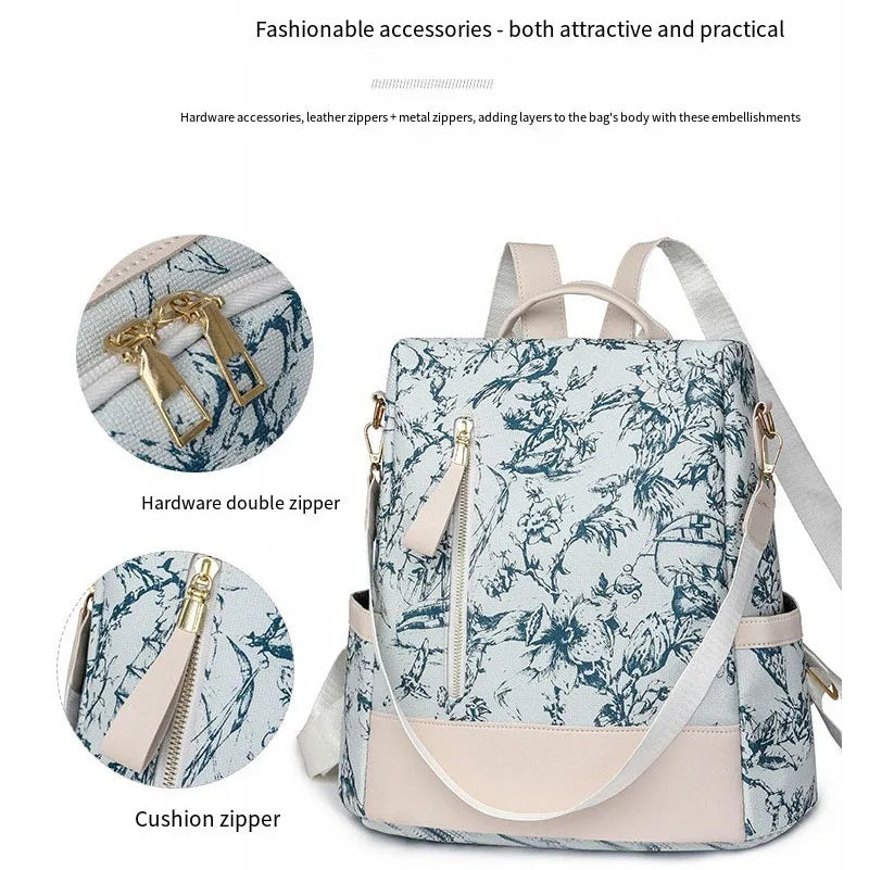 Fashionable Women’s Backpack