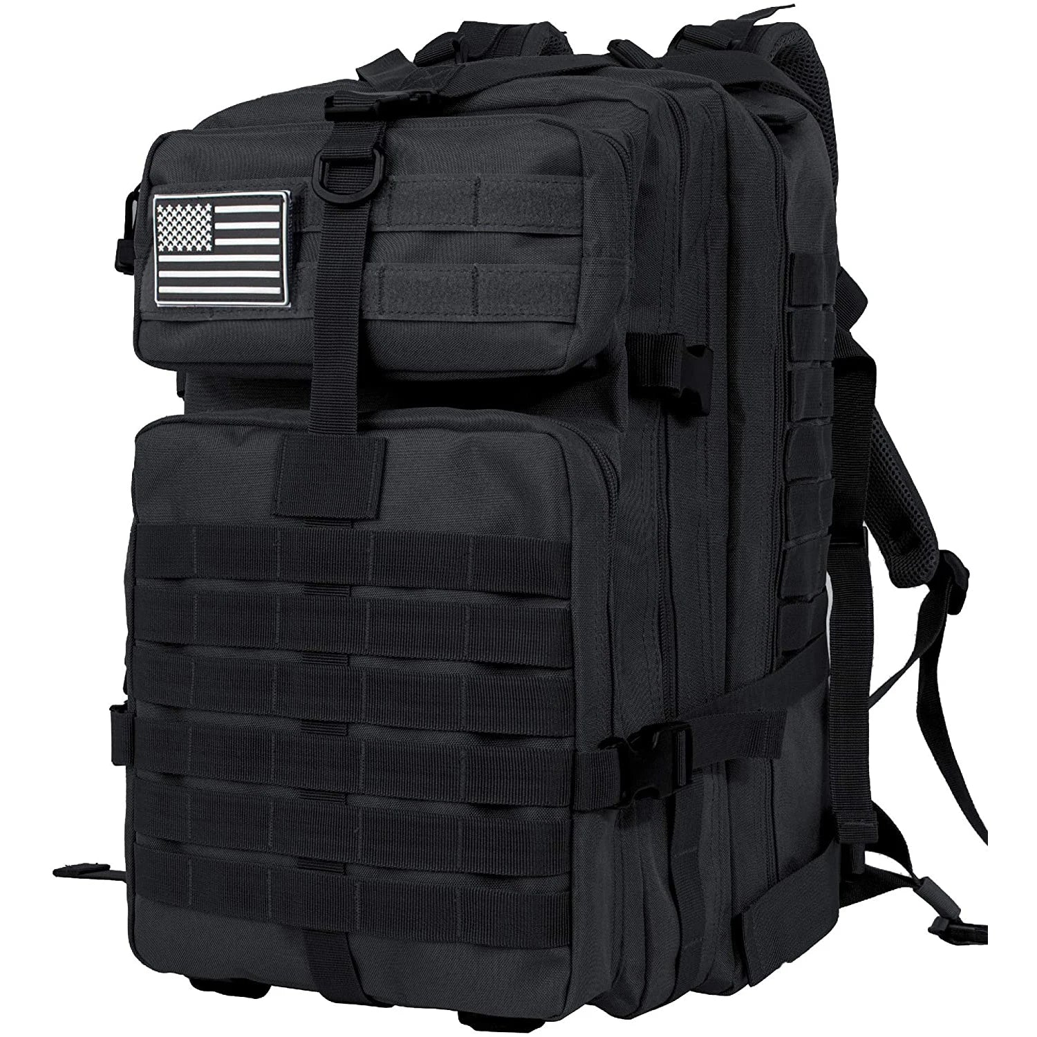 50L Men’s Tactical Outdoor Backpack