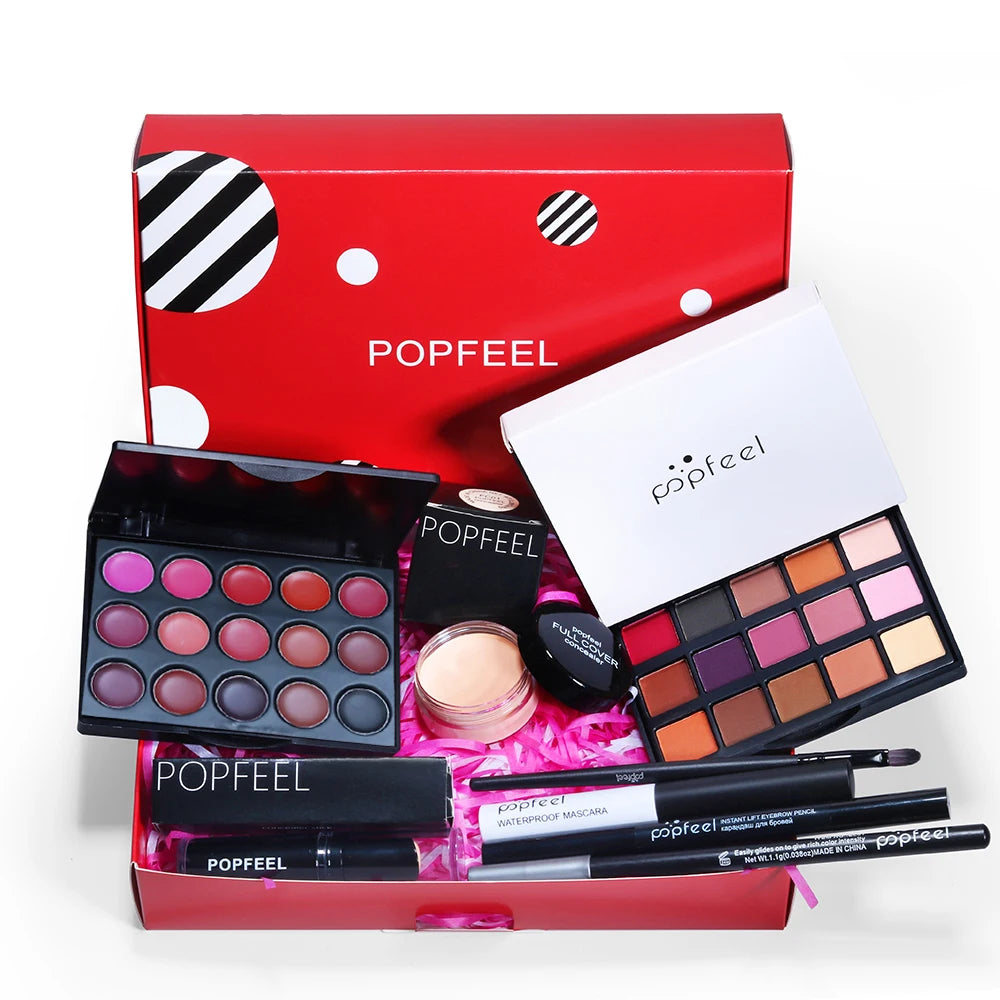 Makeup Gift Set for Girls & Women