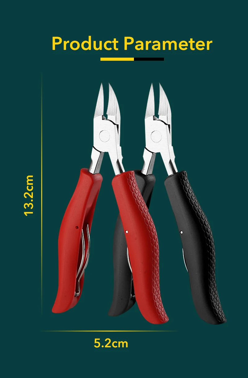 Ingrown Nail Clipper