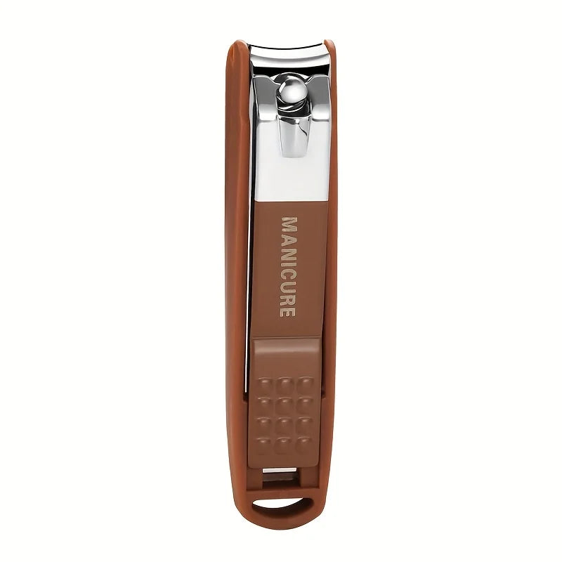 Premium Fingernail & Toenail Clippers