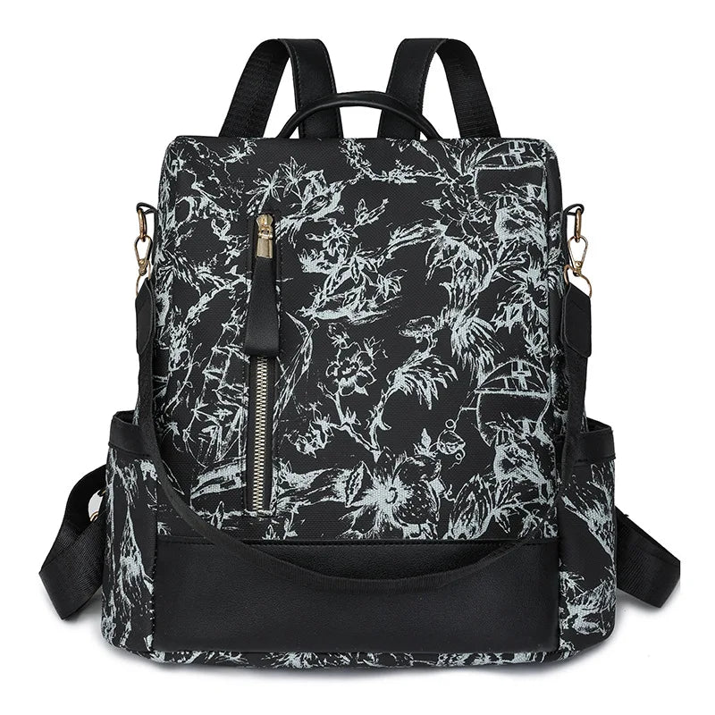 Fashionable Women’s Backpack