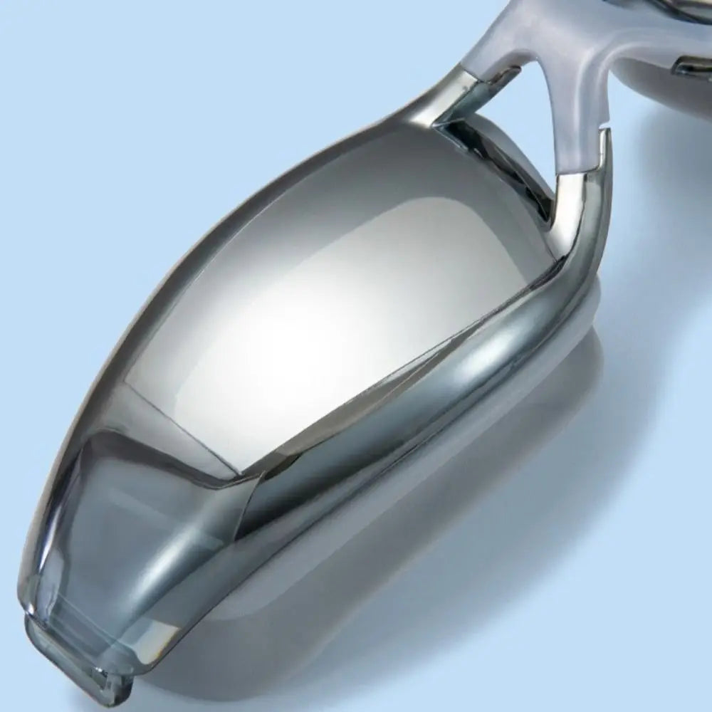 Anti-Fog UV Swimming Goggles