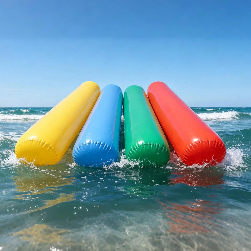 4-Pack Pool Float Sticks (105 CM)