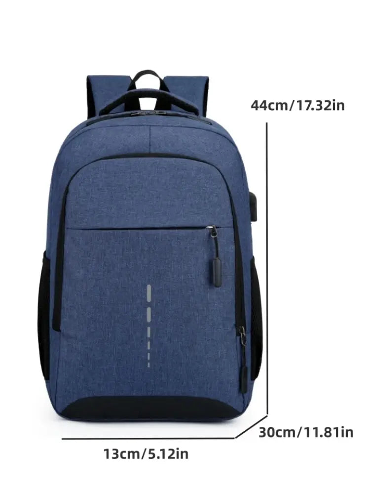 Small Men Laptop Backpack